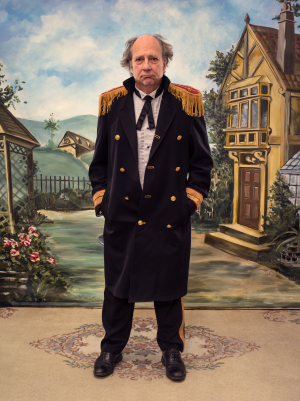 The Governor Thumbnail