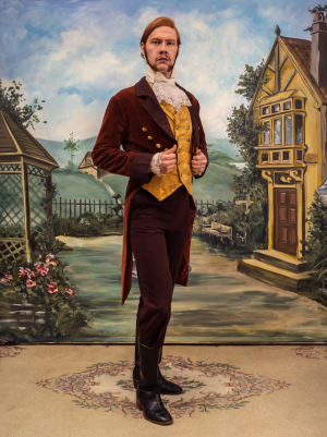 The Land Speculator Thumbnail