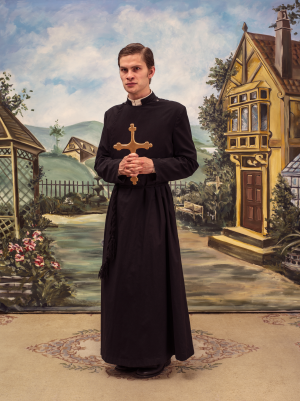 The Priest Thumbnail