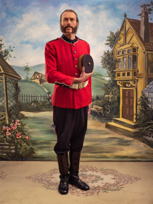 The Royal Engineer Thumbnail