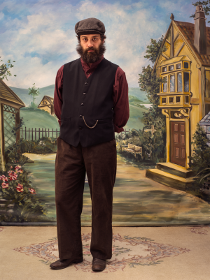 The Settler Thumbnail