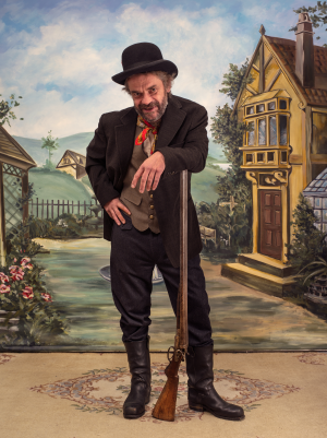 The Whiskey Trader Thumbnail