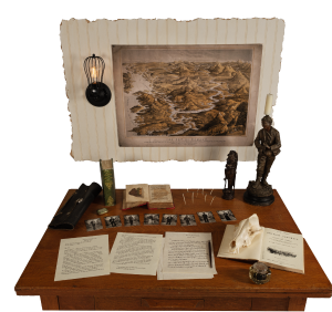 Governor’s Desk Thumbnail