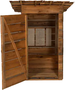 The Outhouse Thumbnail