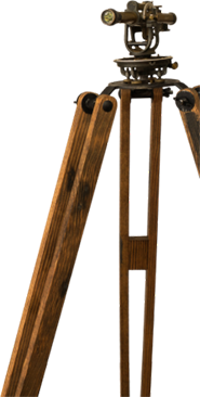 survey-party character