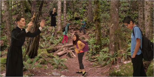 Devils Mountain Thumbnail