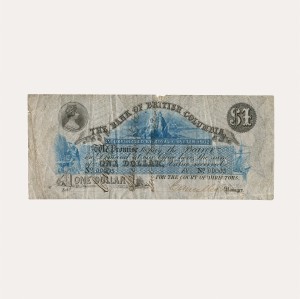Bank Note Thumbnail
